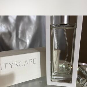 Women's Skincare Serum - Sleek Silver